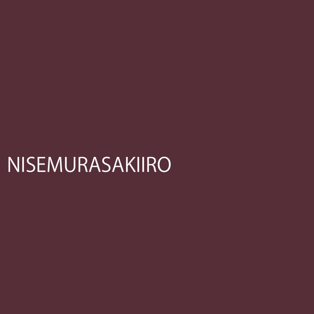 nisemurasakiiro