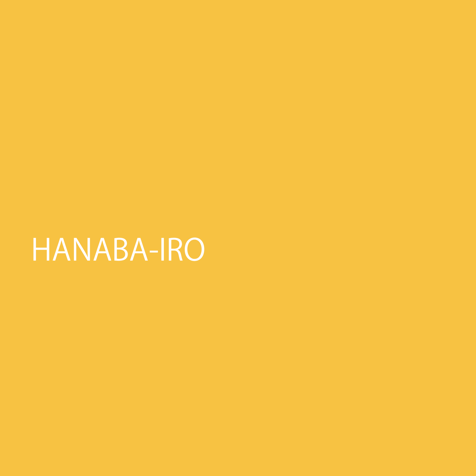 hanabairo