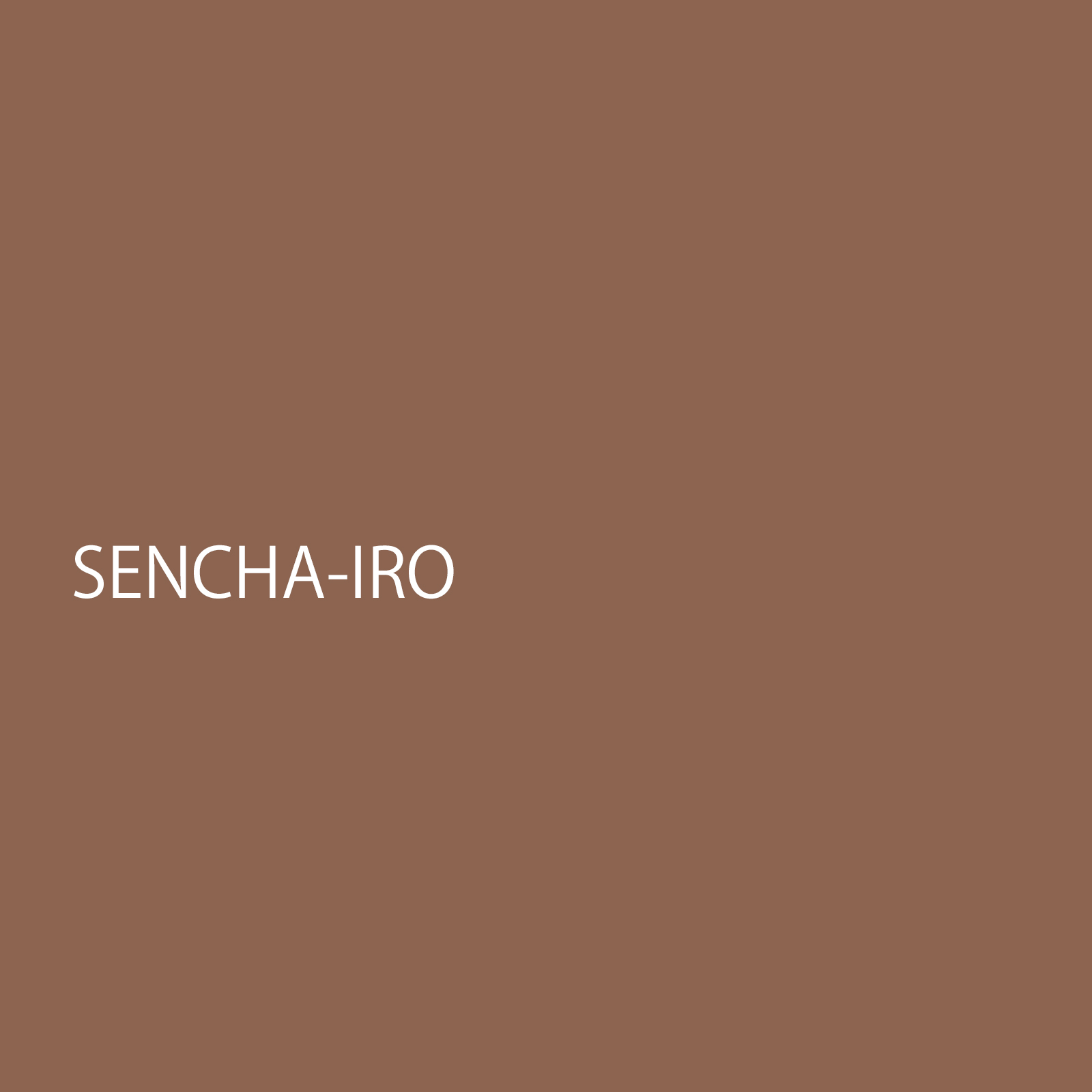 senchairo
