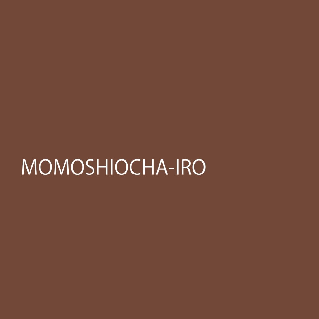momoshiochairo