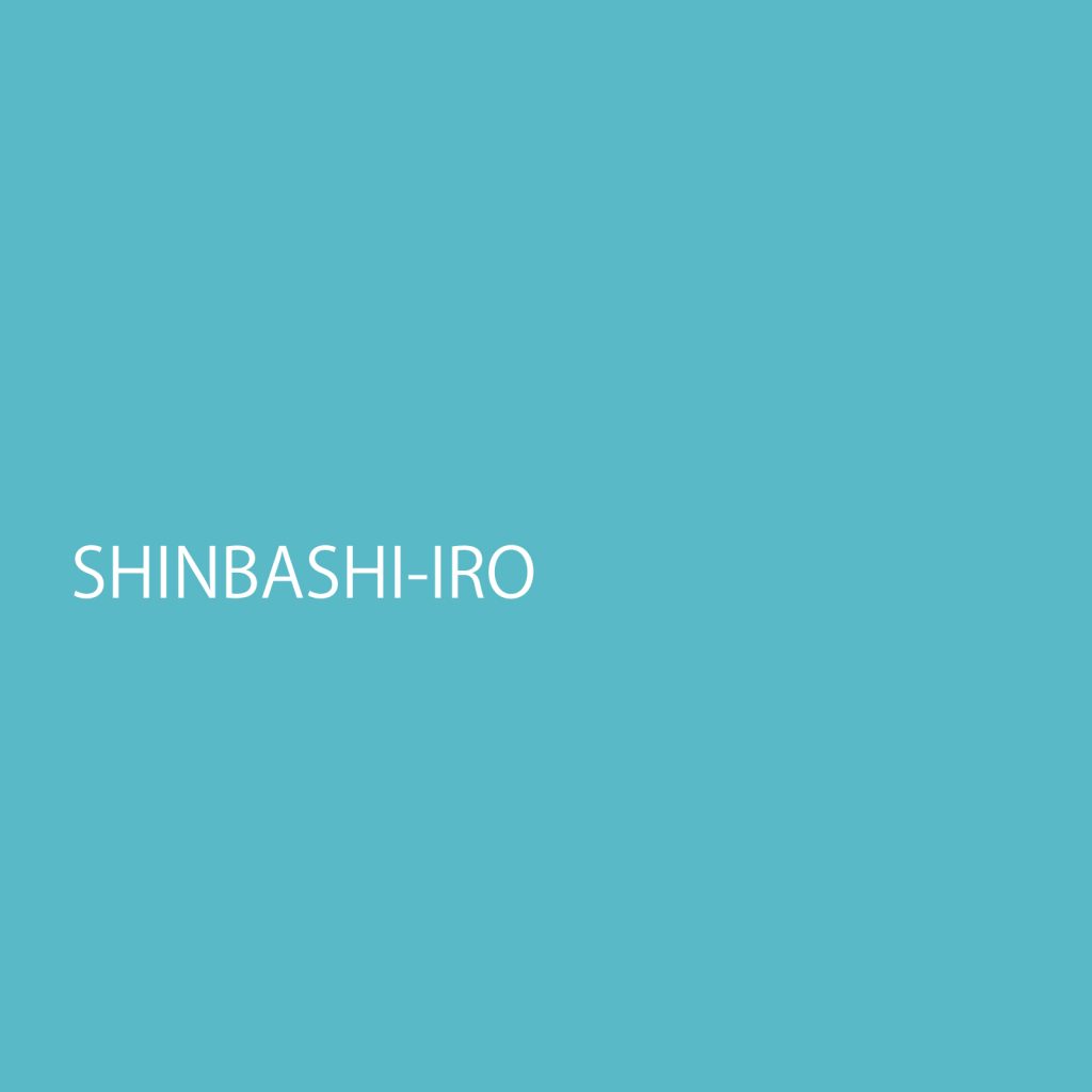 shinbashiiro