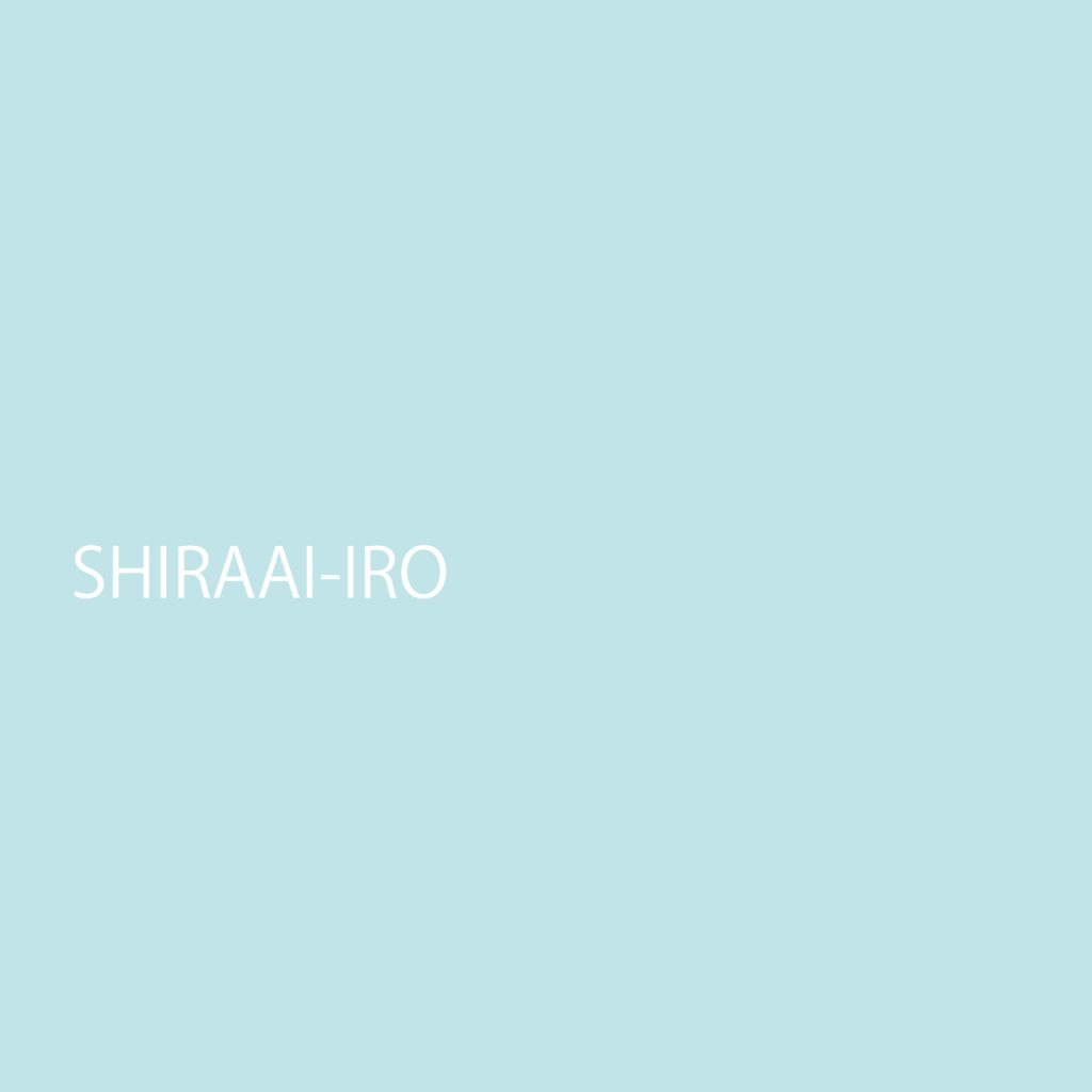 shiraaiiro
