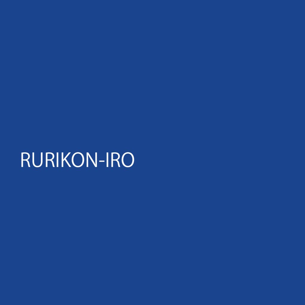 rurikoniro